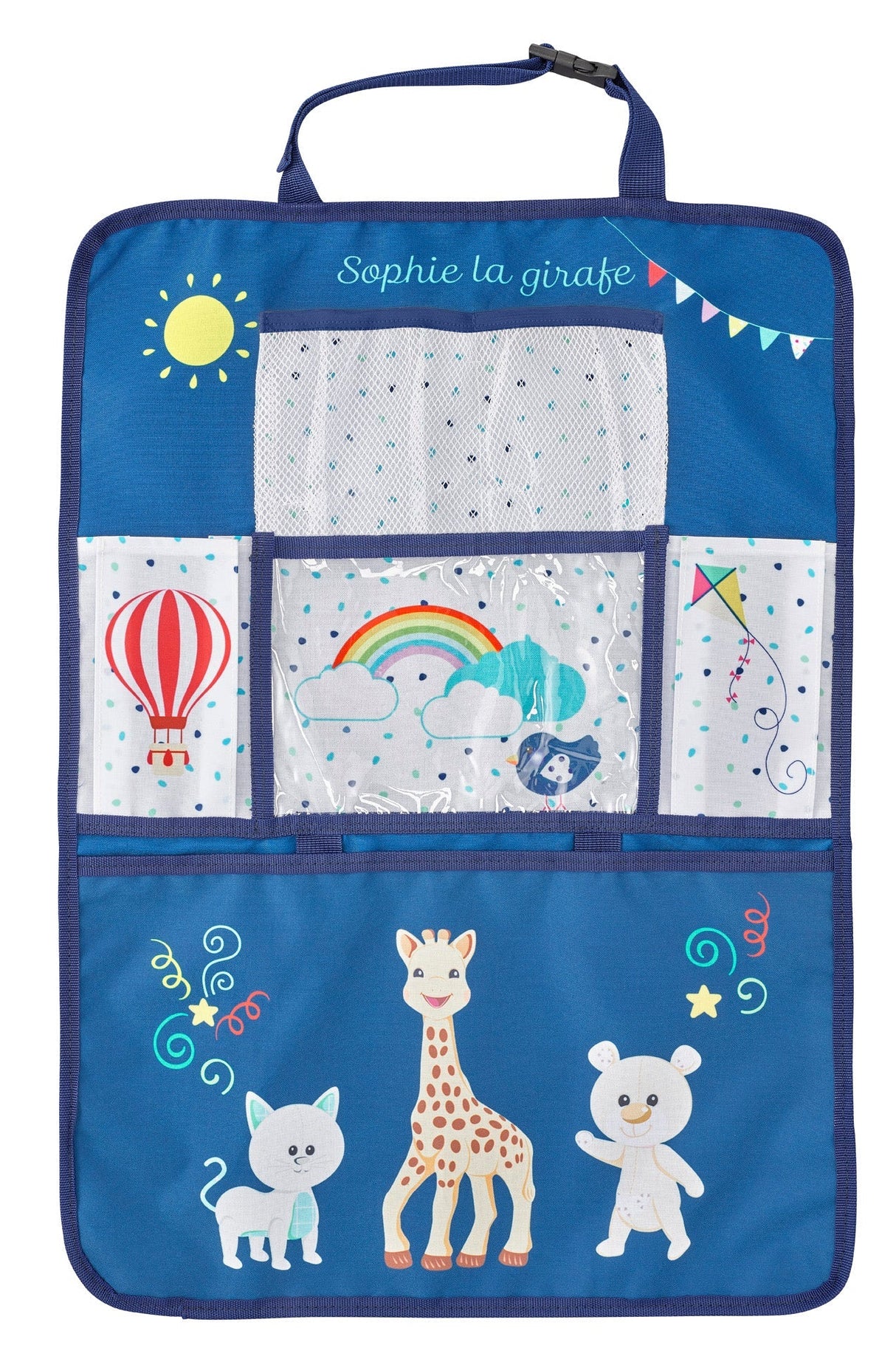 Sophie la girafe® - Car Organiser