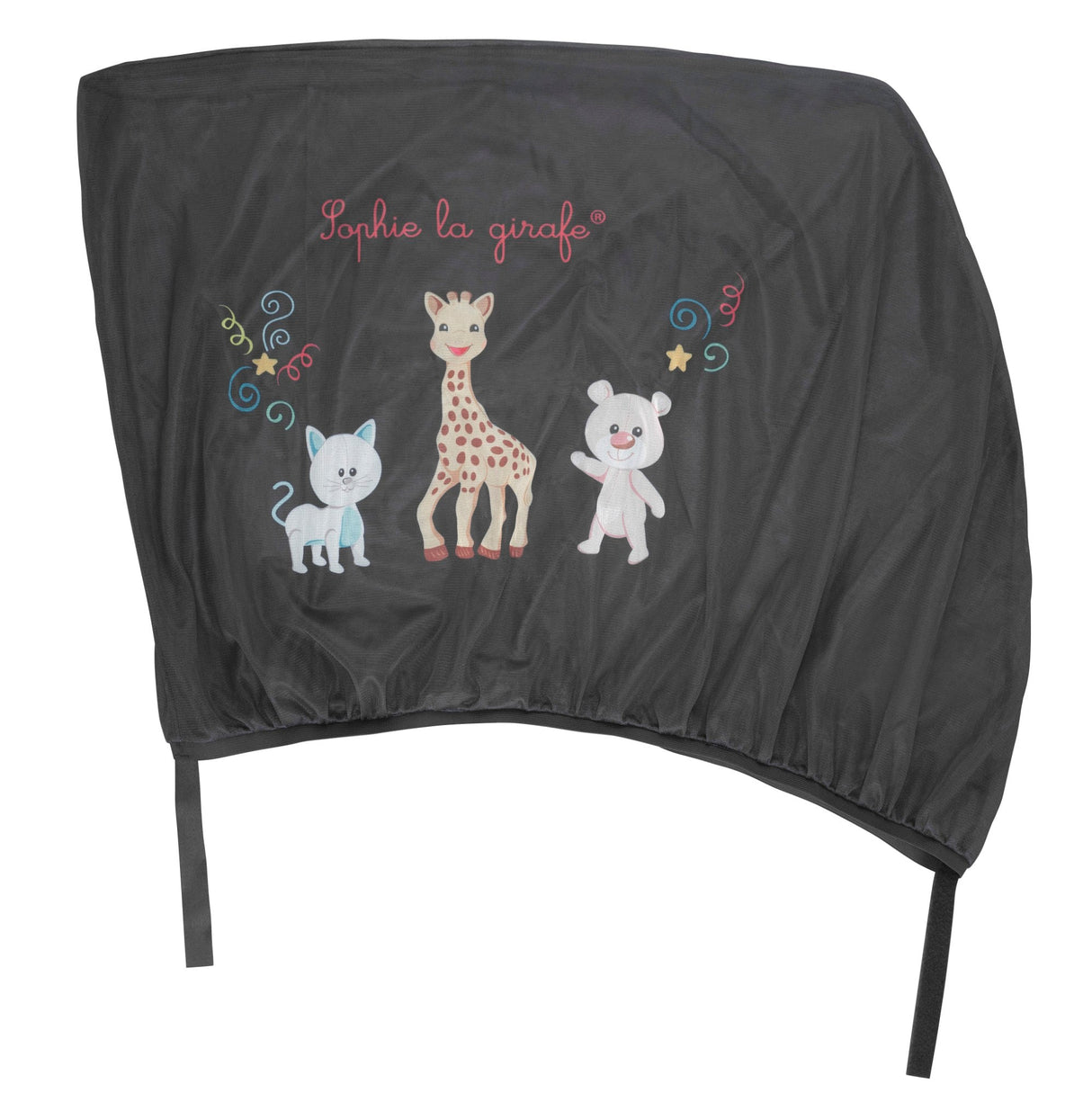 Sophie la girafe® - Car Sock Sunshades