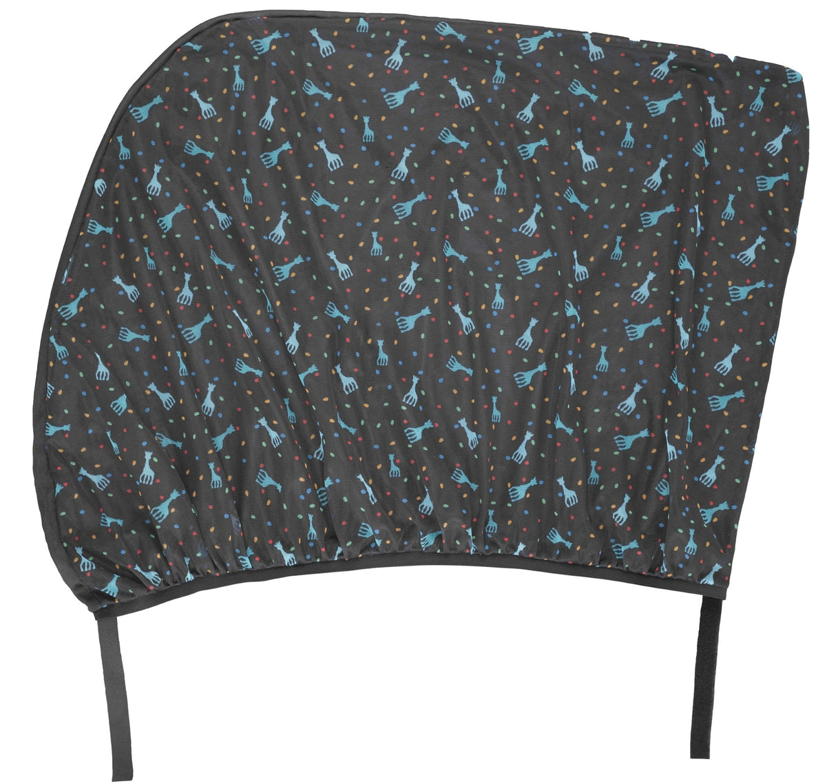Sophie la girafe® - Car Sock Sunshades