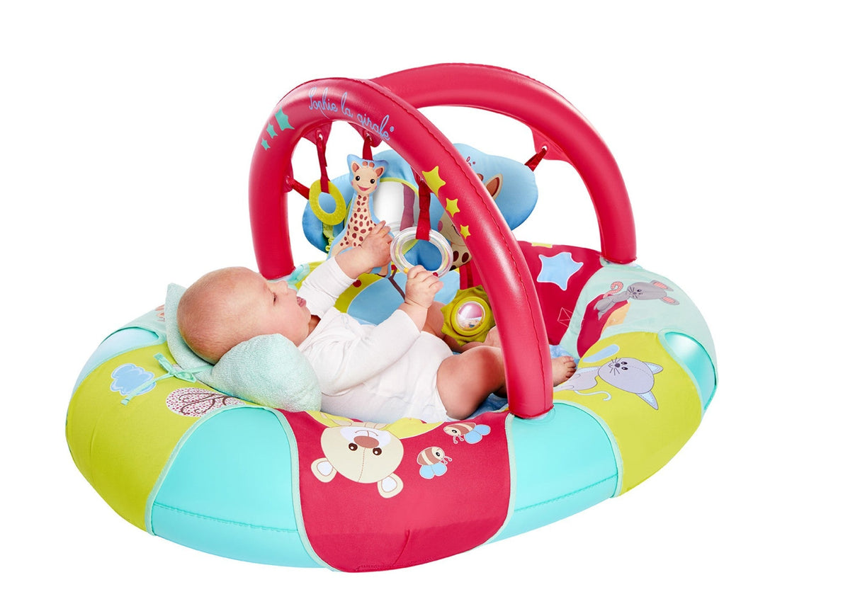 Sophie la girafe® - Cocoon'aire