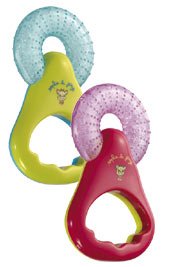 Sophie la girafe® - Cool Gel Teething Ring