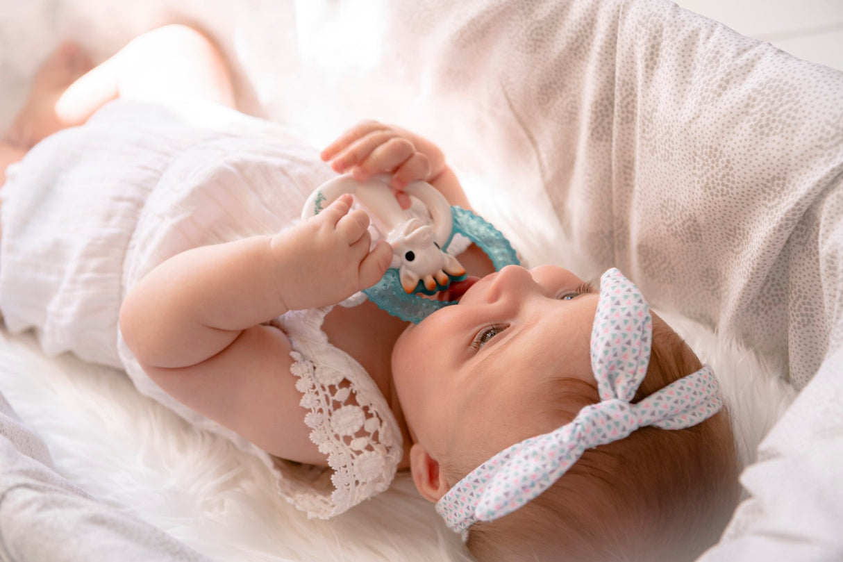 Sophie la girafe® - Cooling Teething Ring