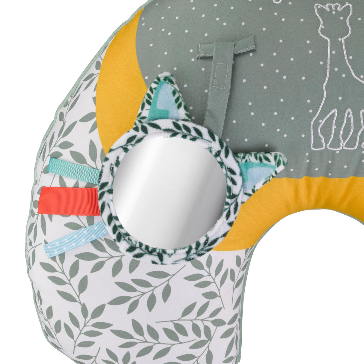 Sophie la girafe® - Cosy Play Cushion