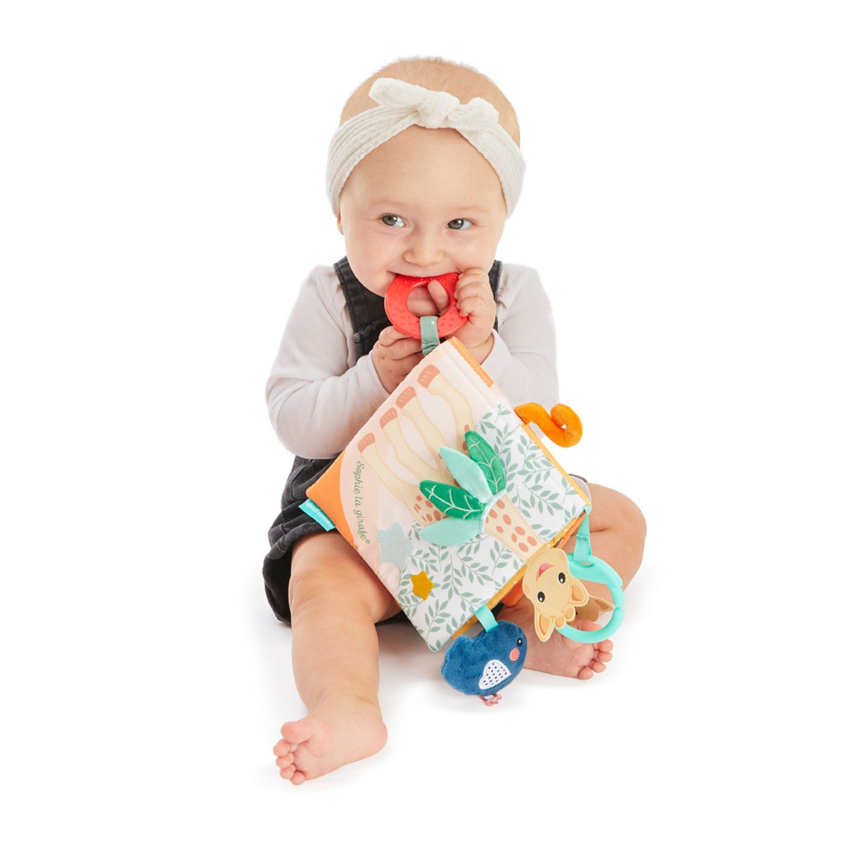 Sophie la girafe® - Discovery Book