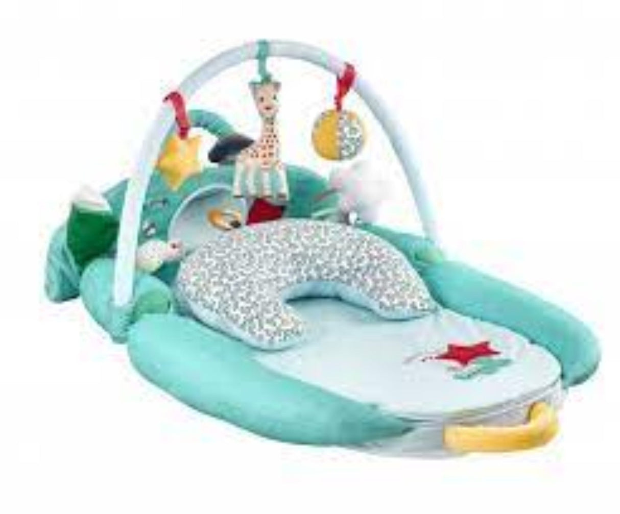 Sophie la girafe® - Evolu'doux Multimat