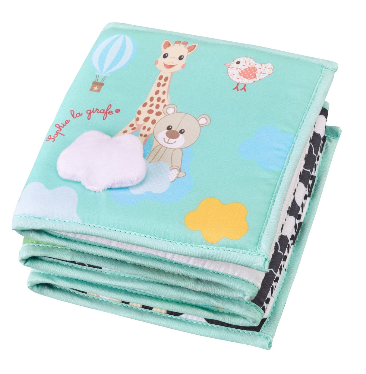 Sophie la girafe® - Foldable Book