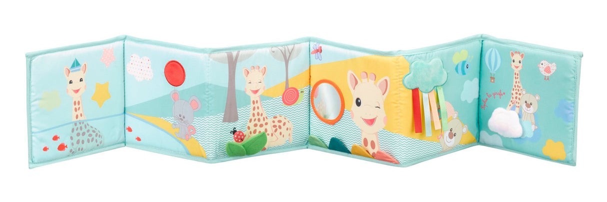 Sophie la girafe® - Foldable Book