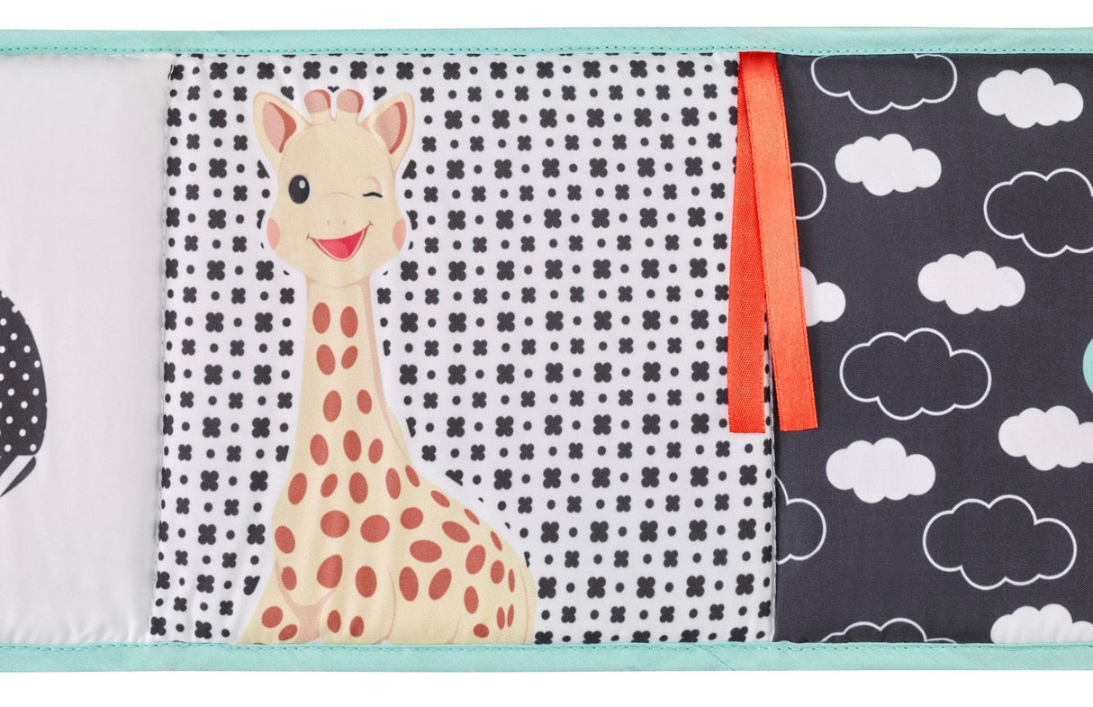 Sophie la girafe® - Foldable Book