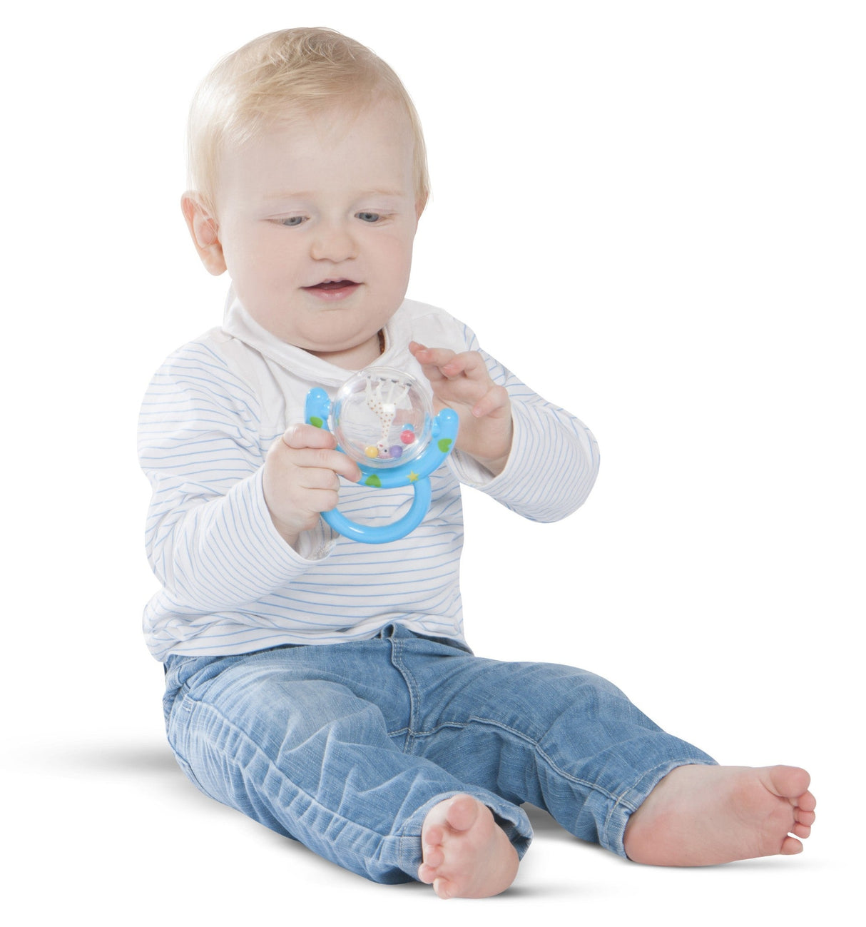 Sophie la girafe® - Hand Rattle