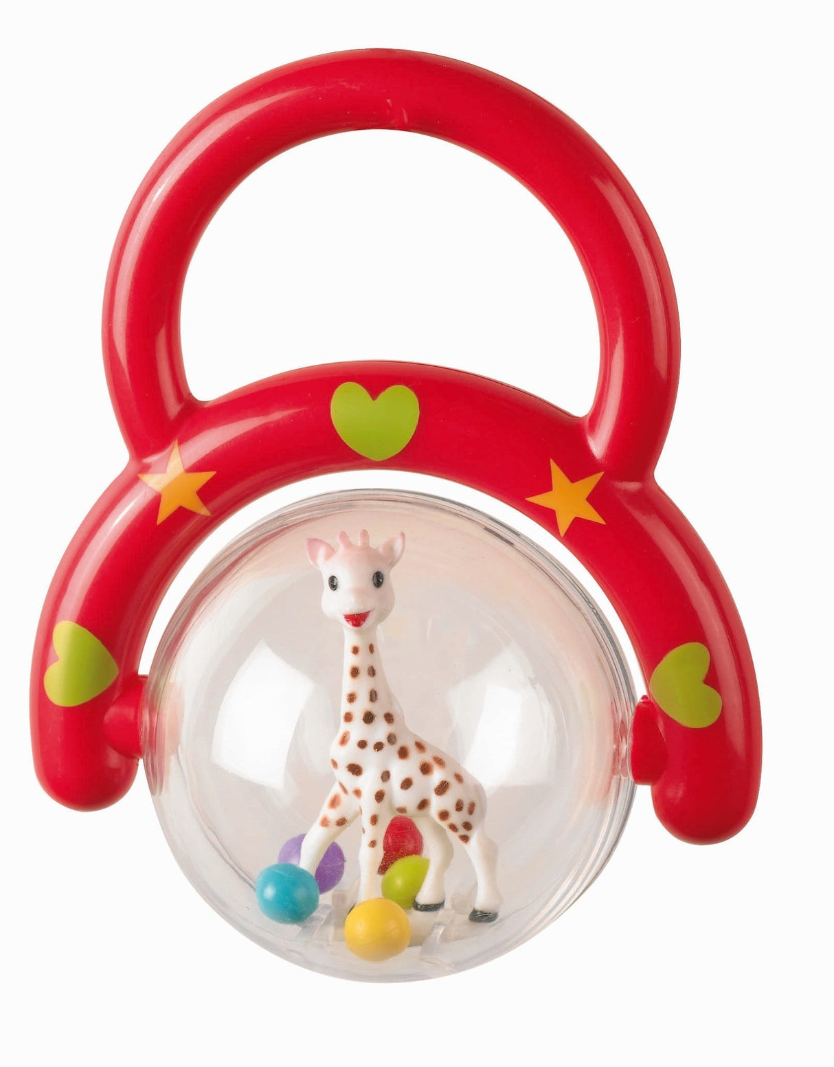 Sophie la girafe® - Hand Rattle