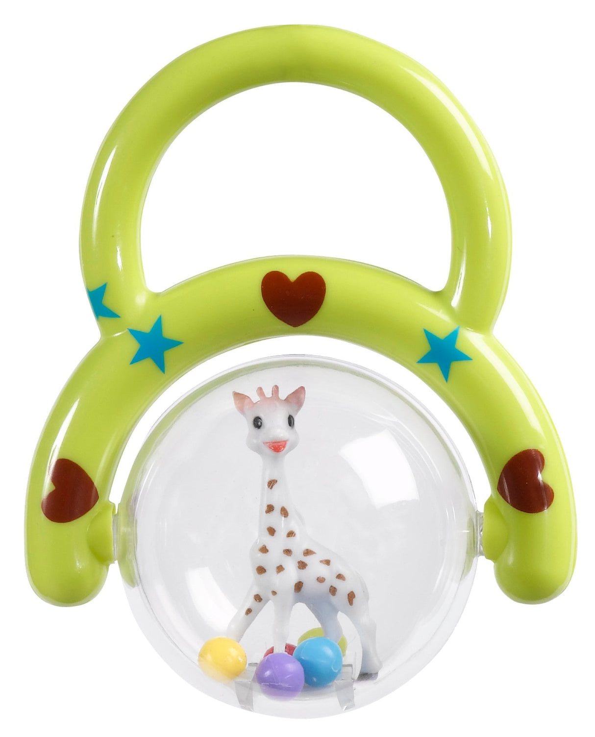 Sophie la girafe® - Hand Rattle