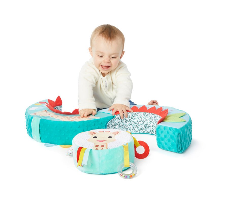 Sophie la girafe® - Motor Skills Wheel