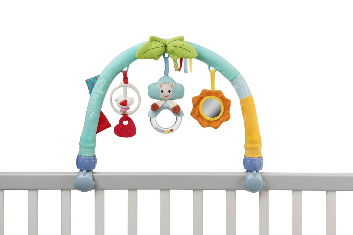 Sophie la girafe® - Multi-Support Activity Arch
