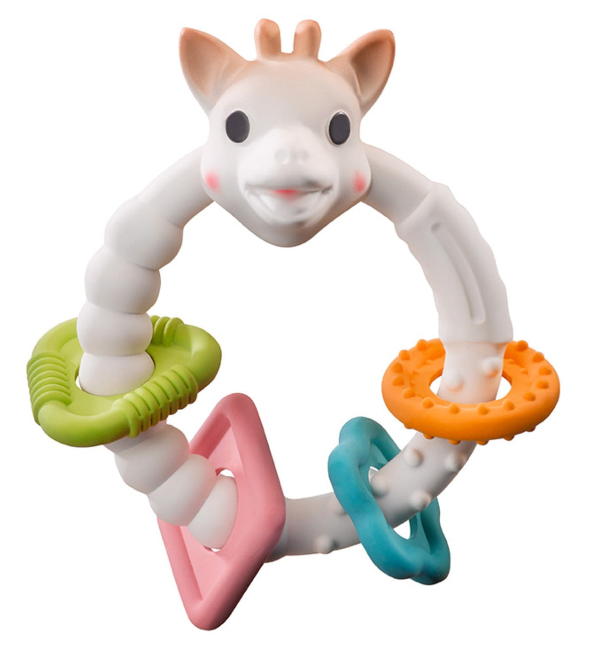 Sophie la girafe® - Multi-textured Teether