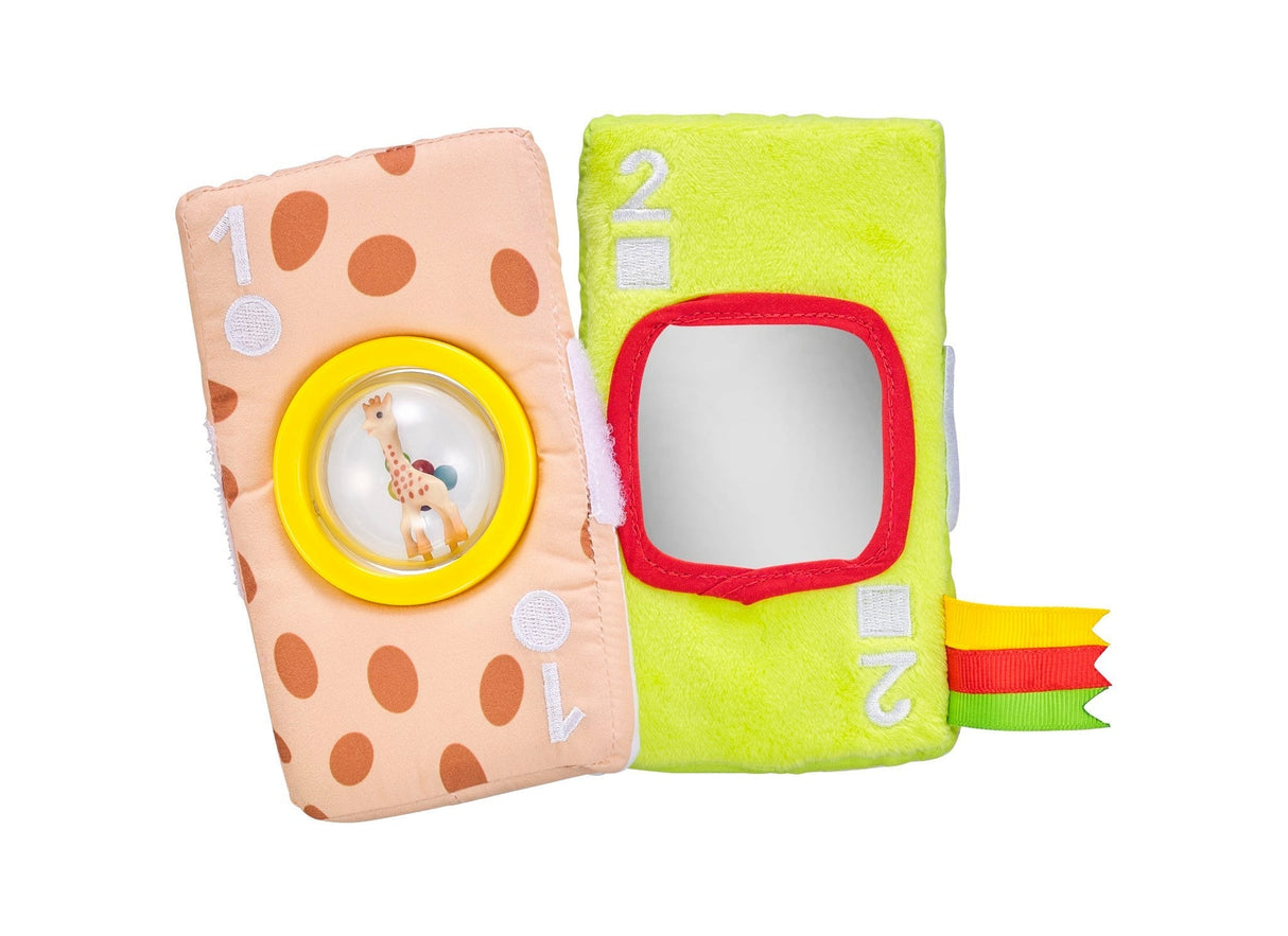 Sophie la girafe® - My Sensory Cards