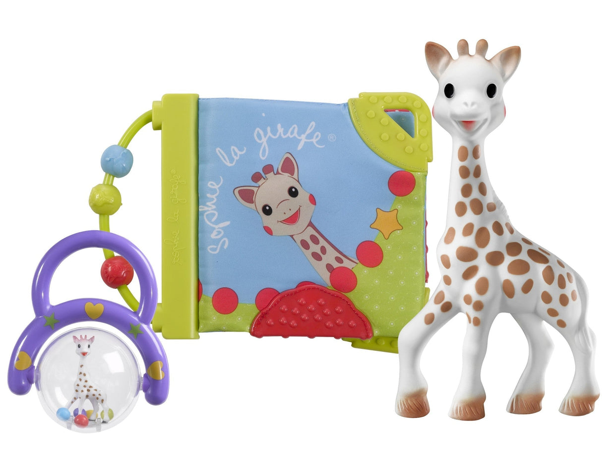 Sophie la girafe® - Newborn Baby Set