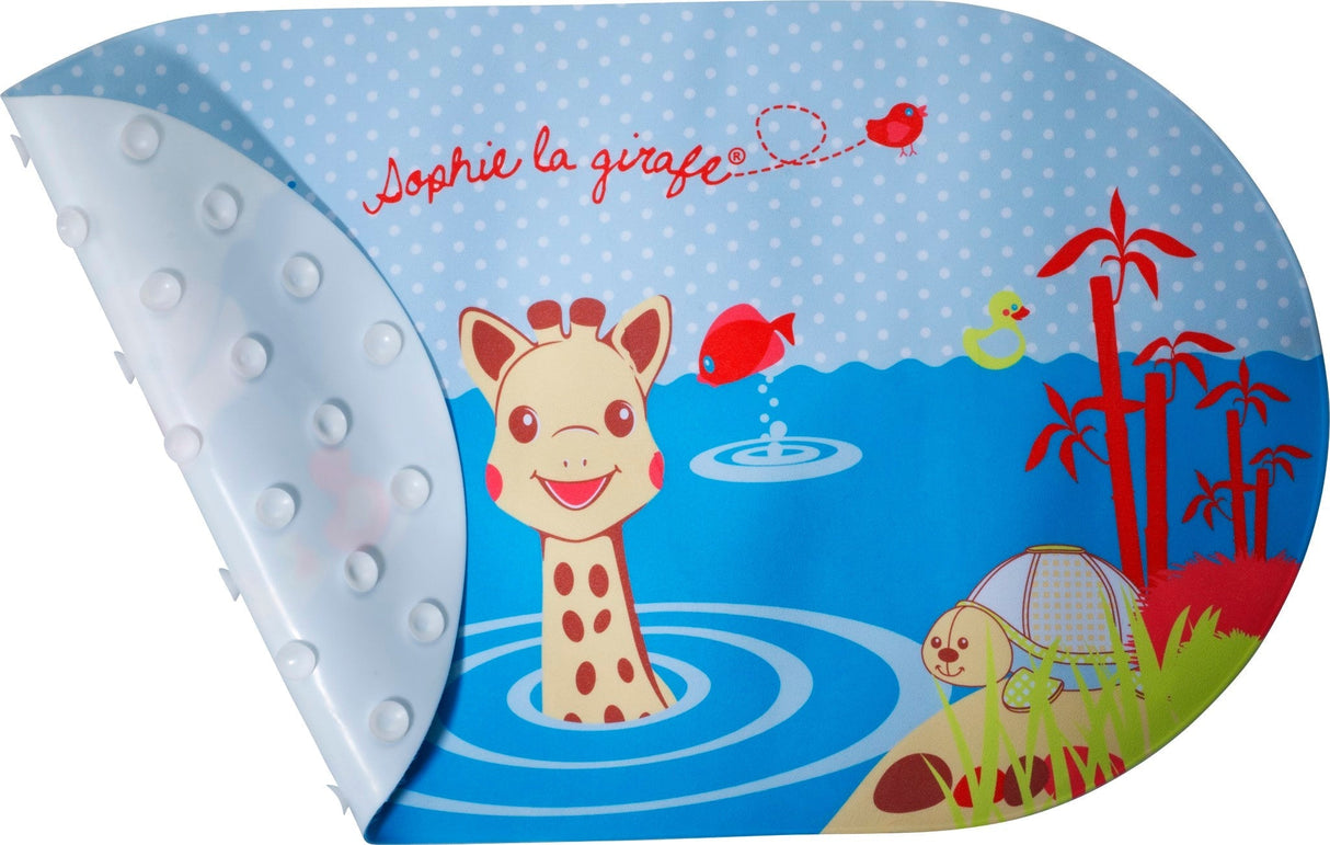 Sophie la girafe® - Non-slip Bath Mat