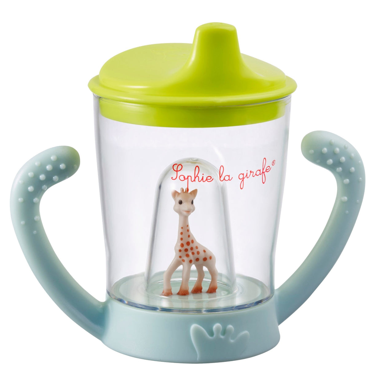 Sophie la girafe® - Non-spill Cup (BPA Free)