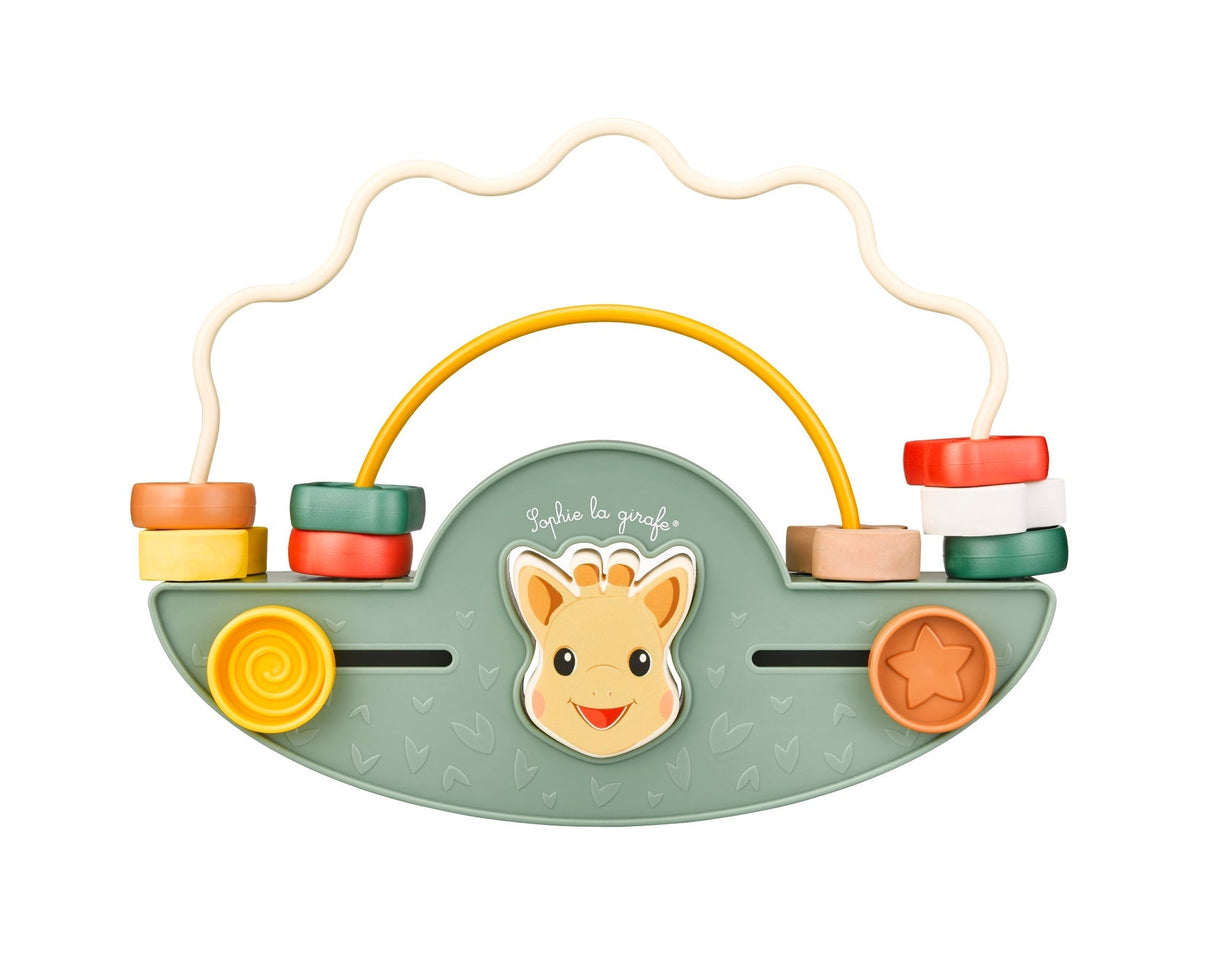 Sophie la girafe® - Rocking Abacus