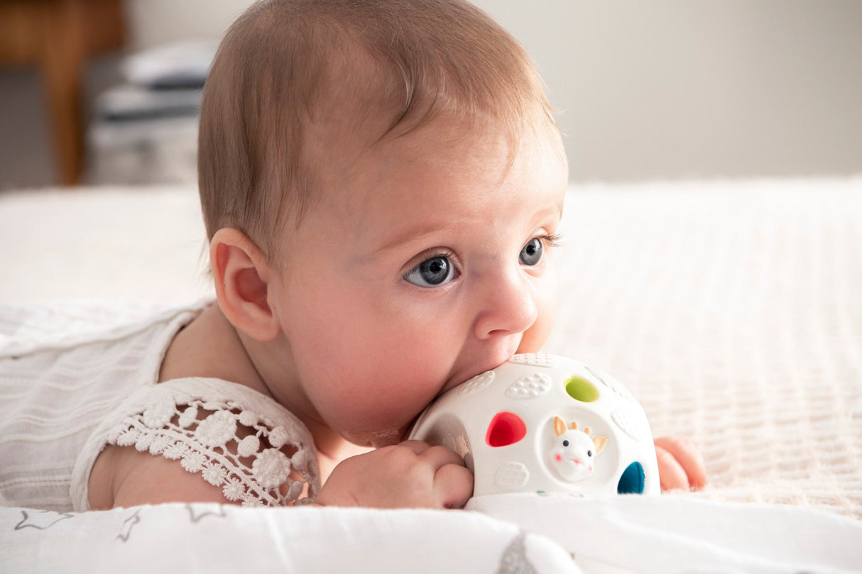 Sophie la girafe® - Senso' Ball