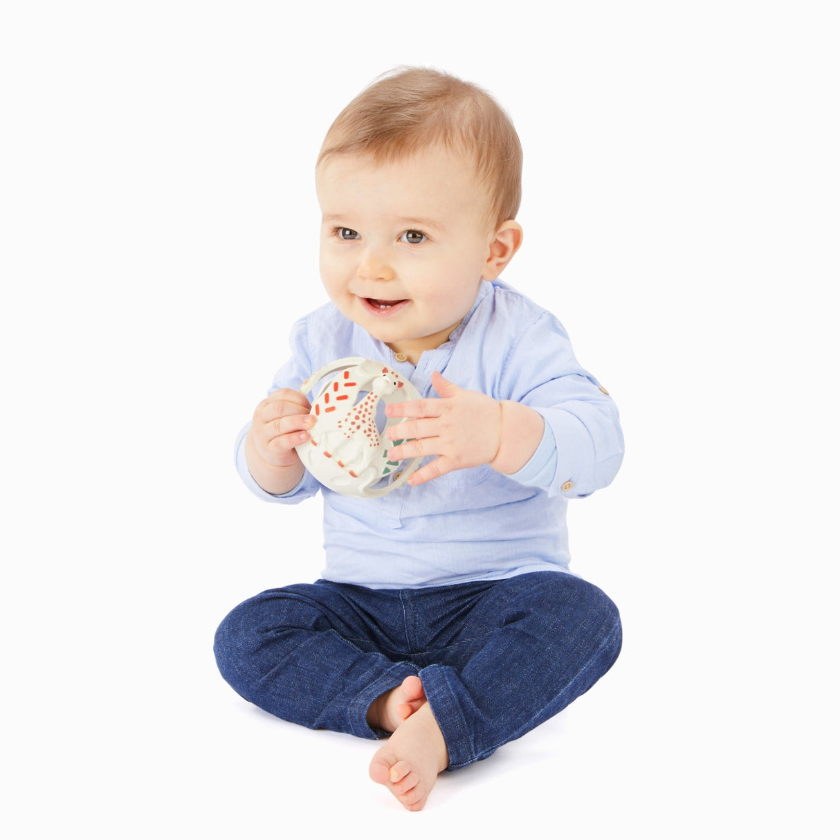 Sophie la girafe® - Sensory Teething Ball