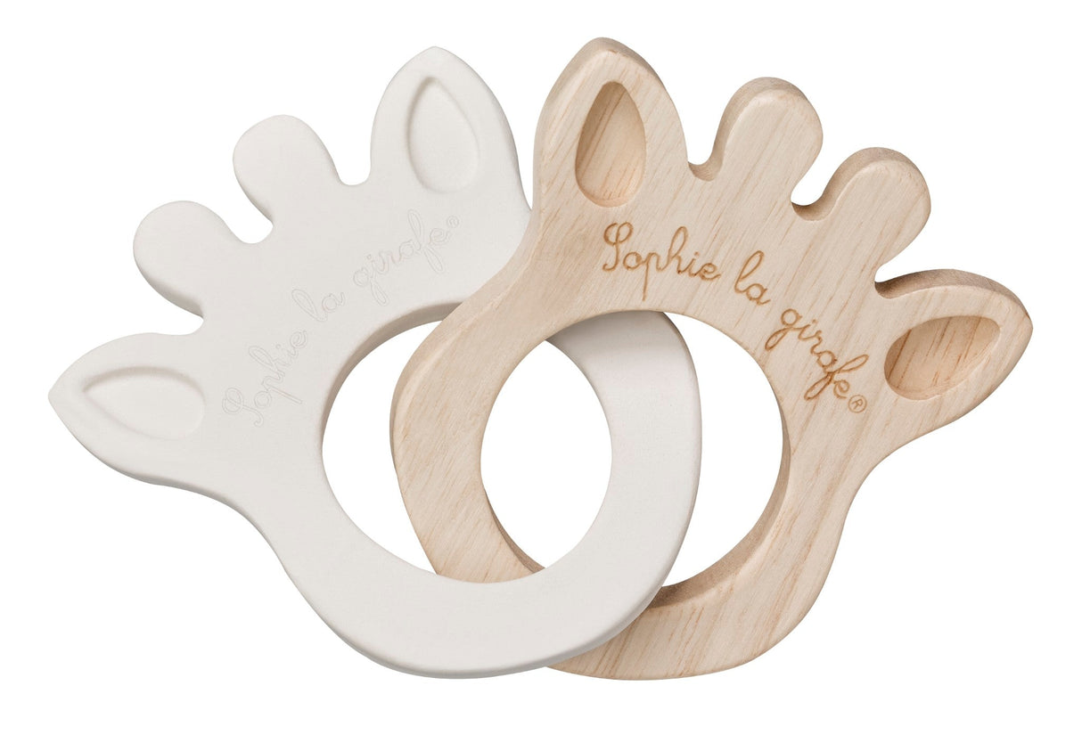 Sophie la girafe® - Silhouette Rings