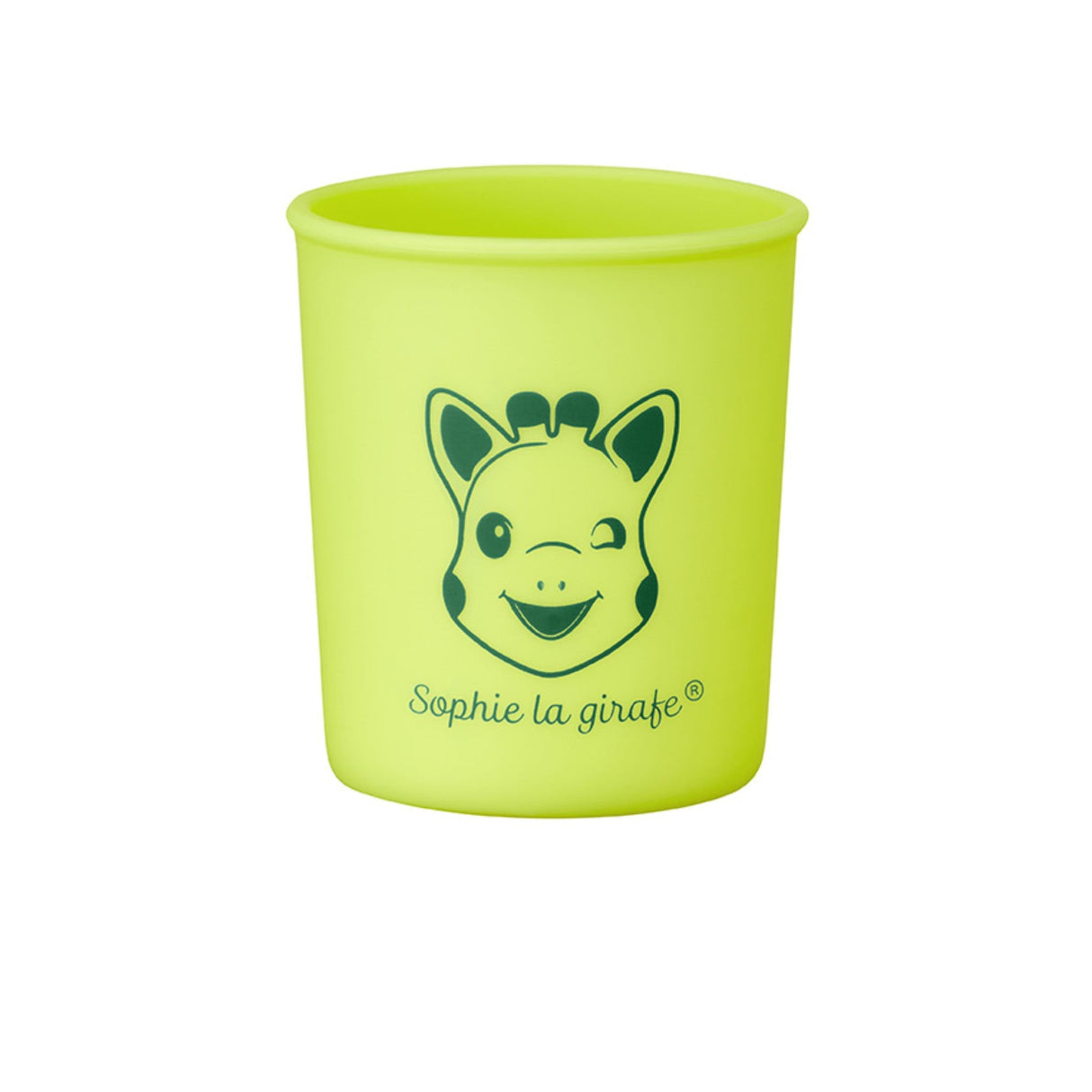 Sophie la girafe® - Silicone Cup