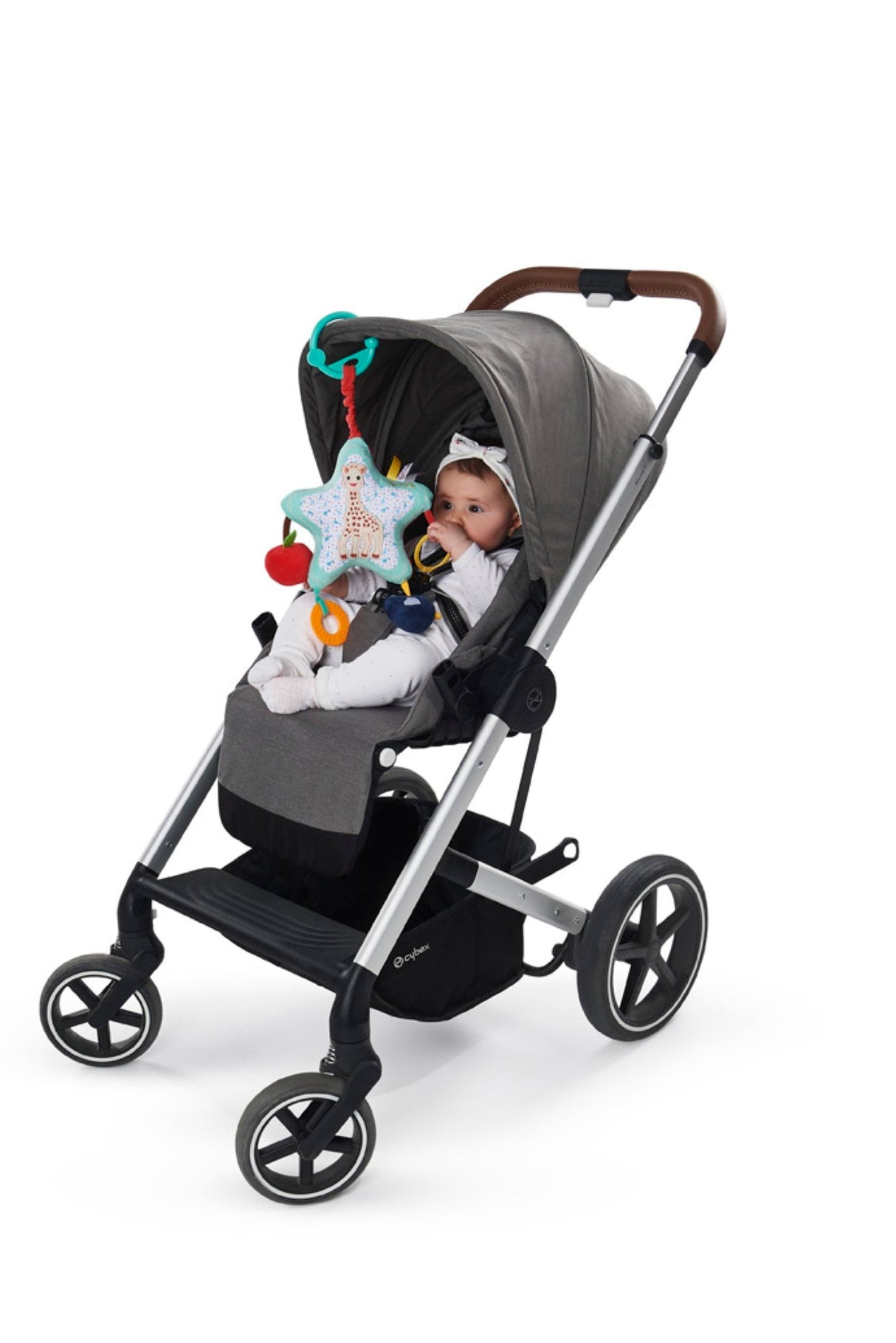 Sophie la girafe® - Star Activities