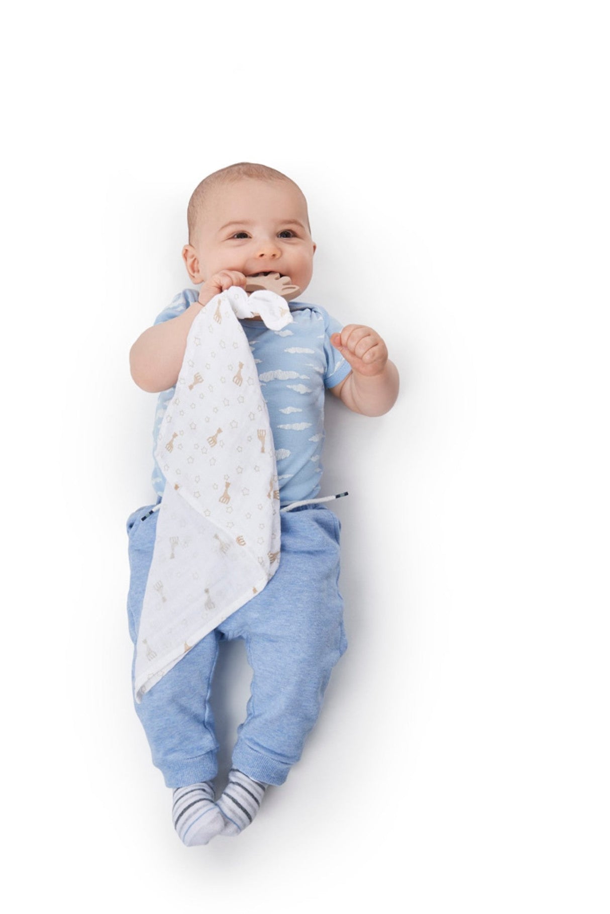 Sophie la girafe® - Swaddle Ring