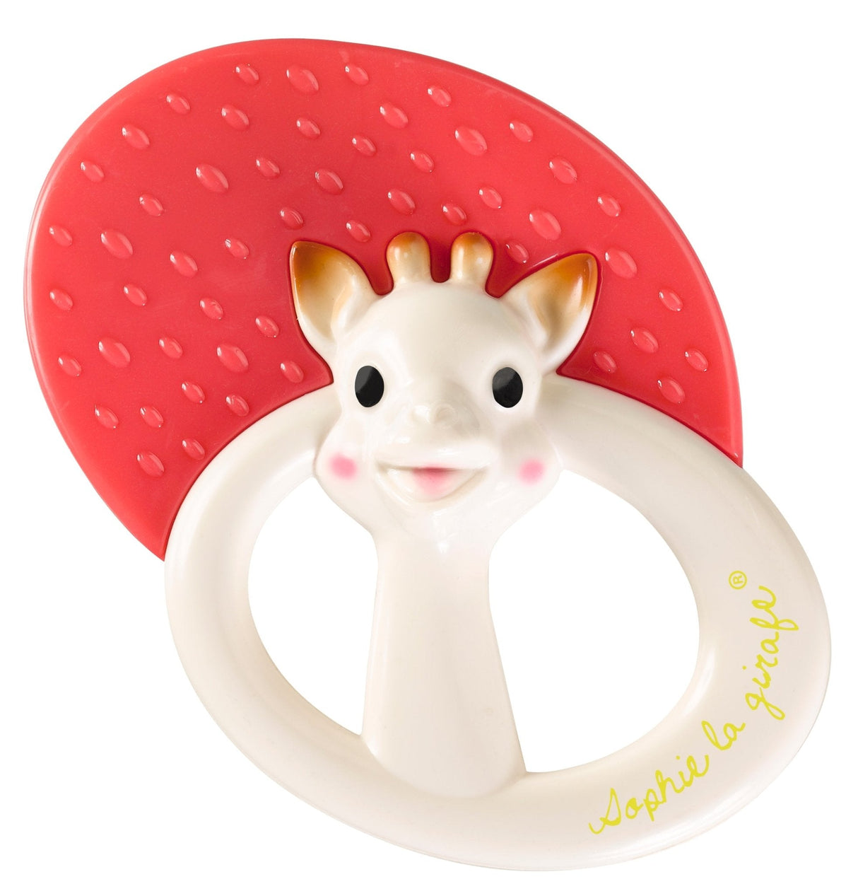 Sophie la girafe® - Teething Rattle