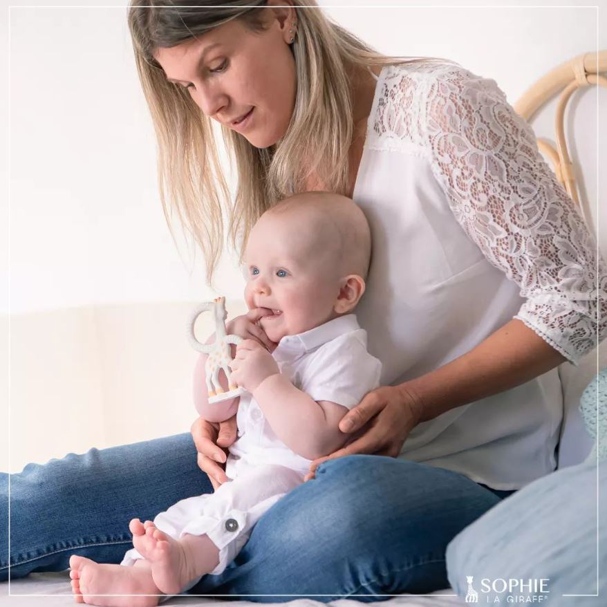 Sophie la girafe® - Teething Ring