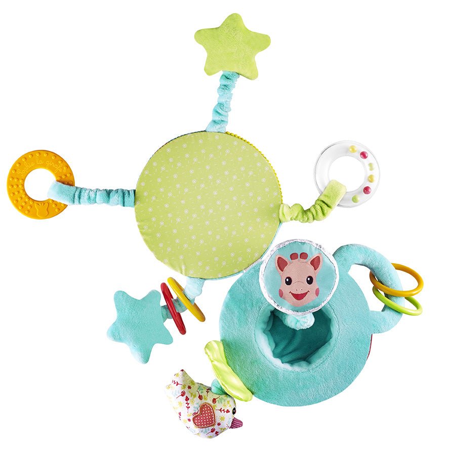 Sophie la girafe® - The World of Surprises