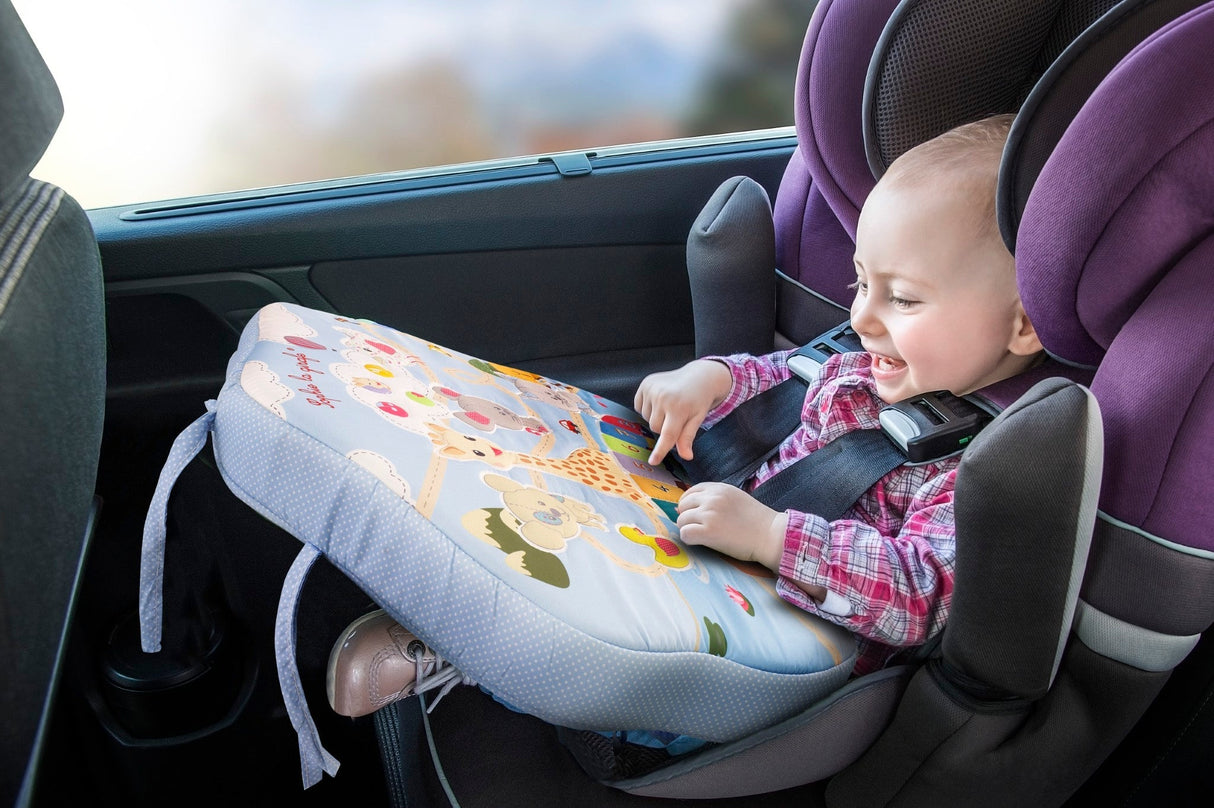 Sophie la girafe® - Touch & Play Board