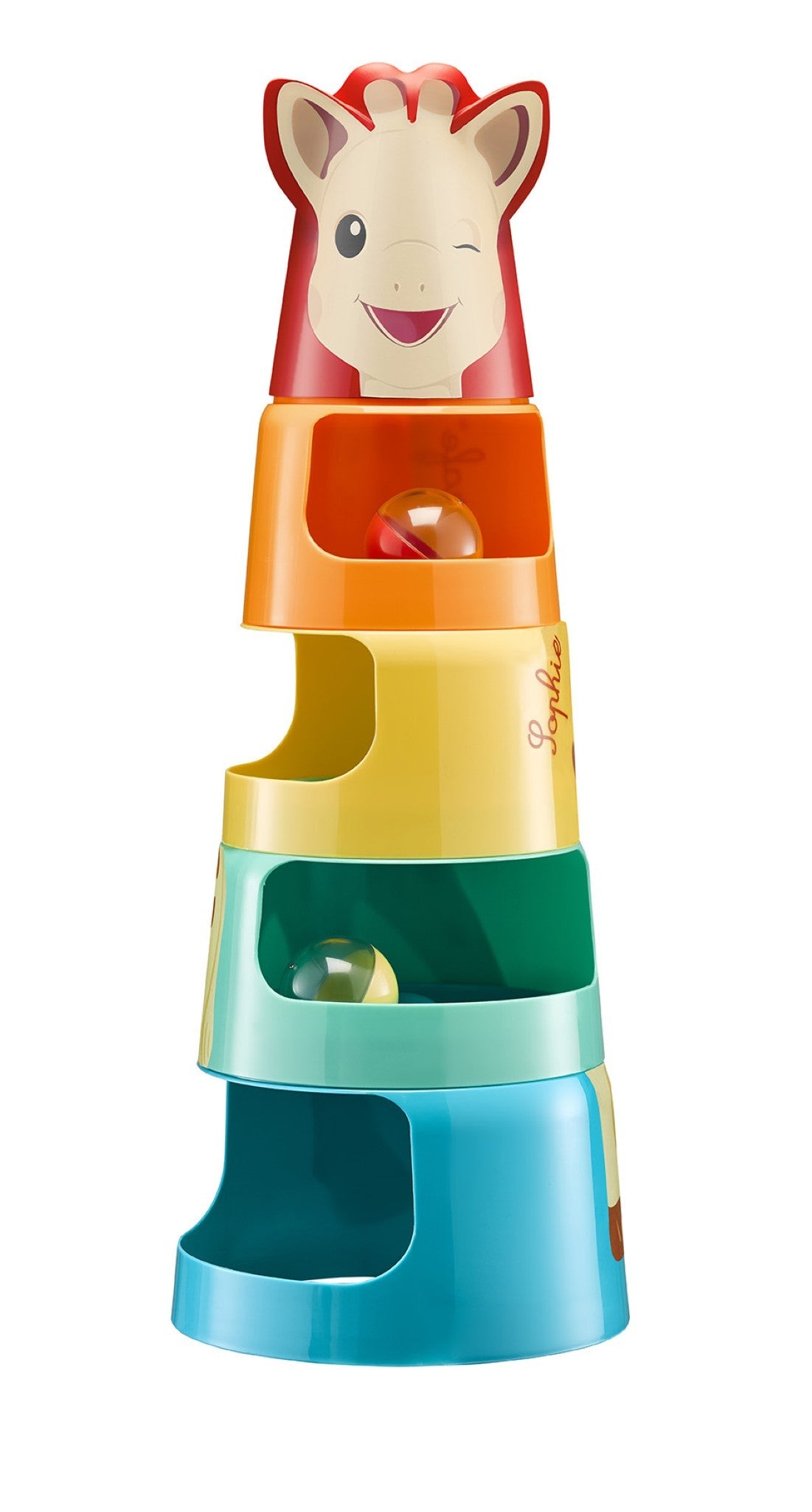 Sophie la girafe® - Tower