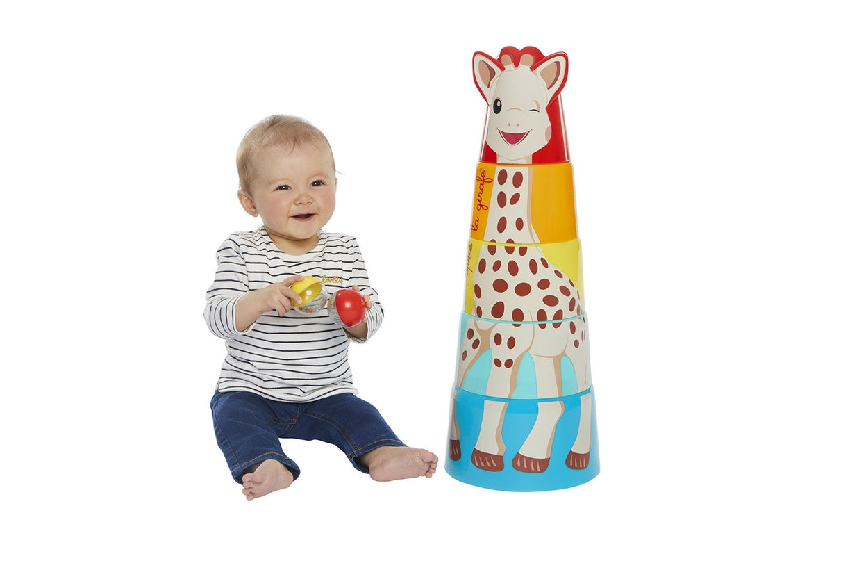 Sophie la girafe® - Tower
