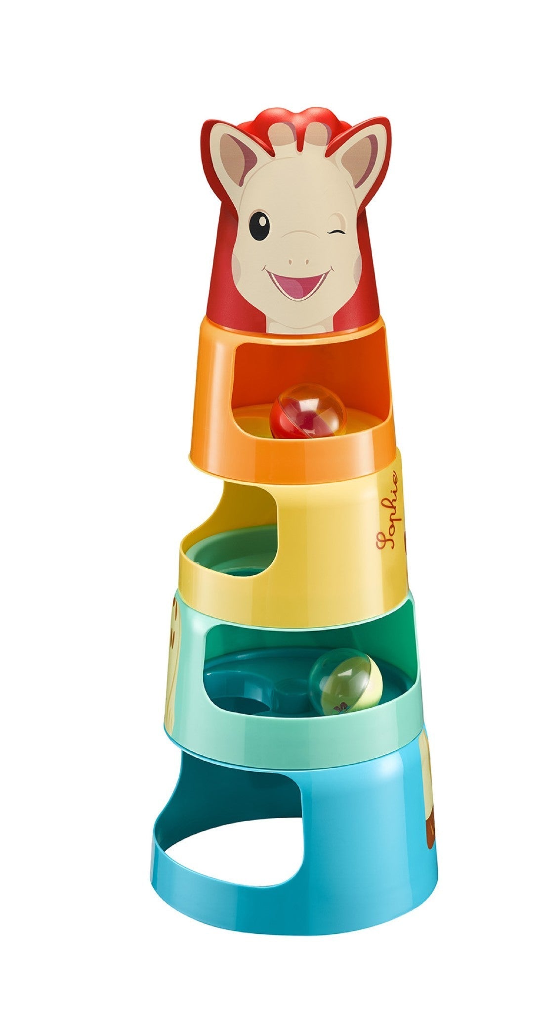 Sophie la girafe® - Tower