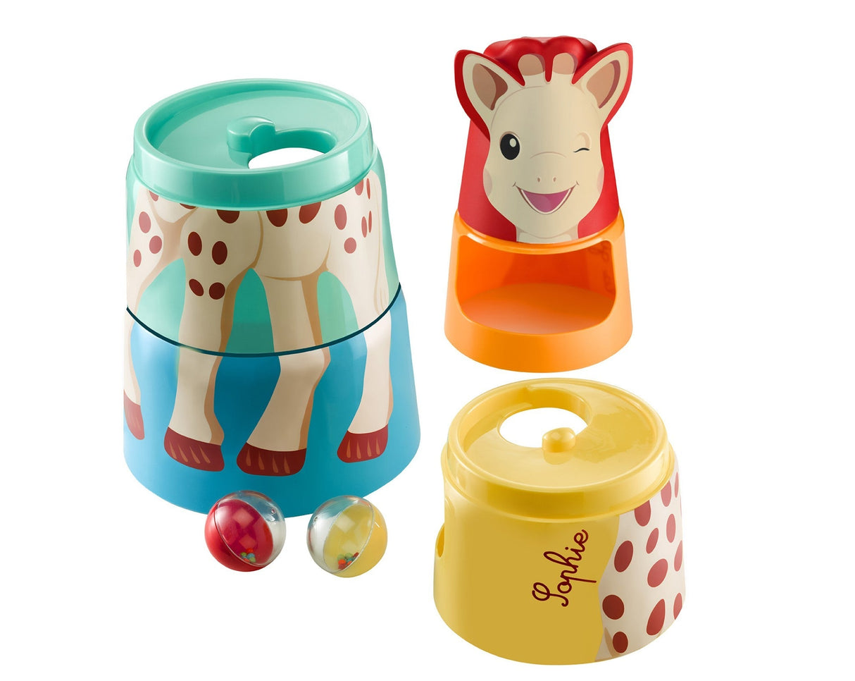 Sophie la girafe® - Tower