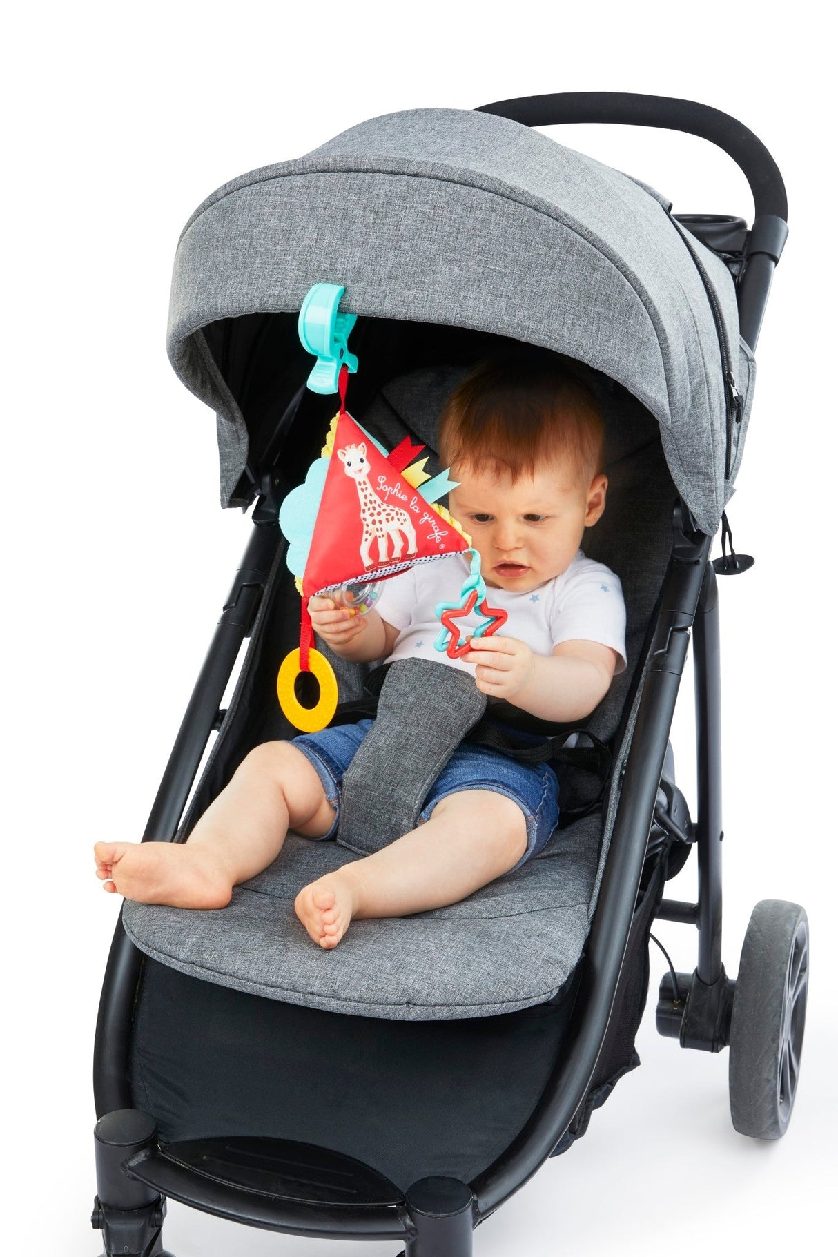 Sophie la girafe® - Tri'activities