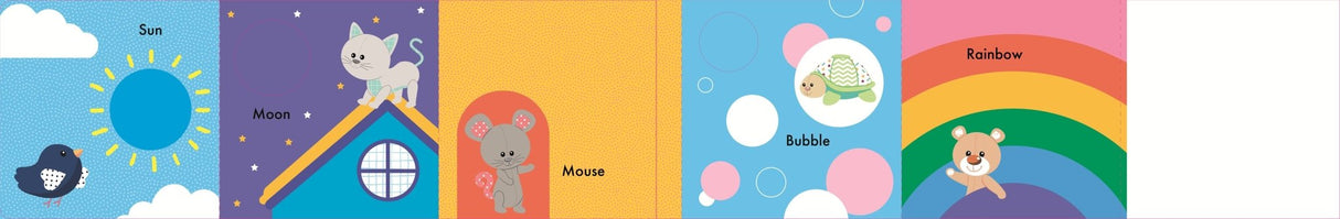 Sophie la girafe® - Tummy Time