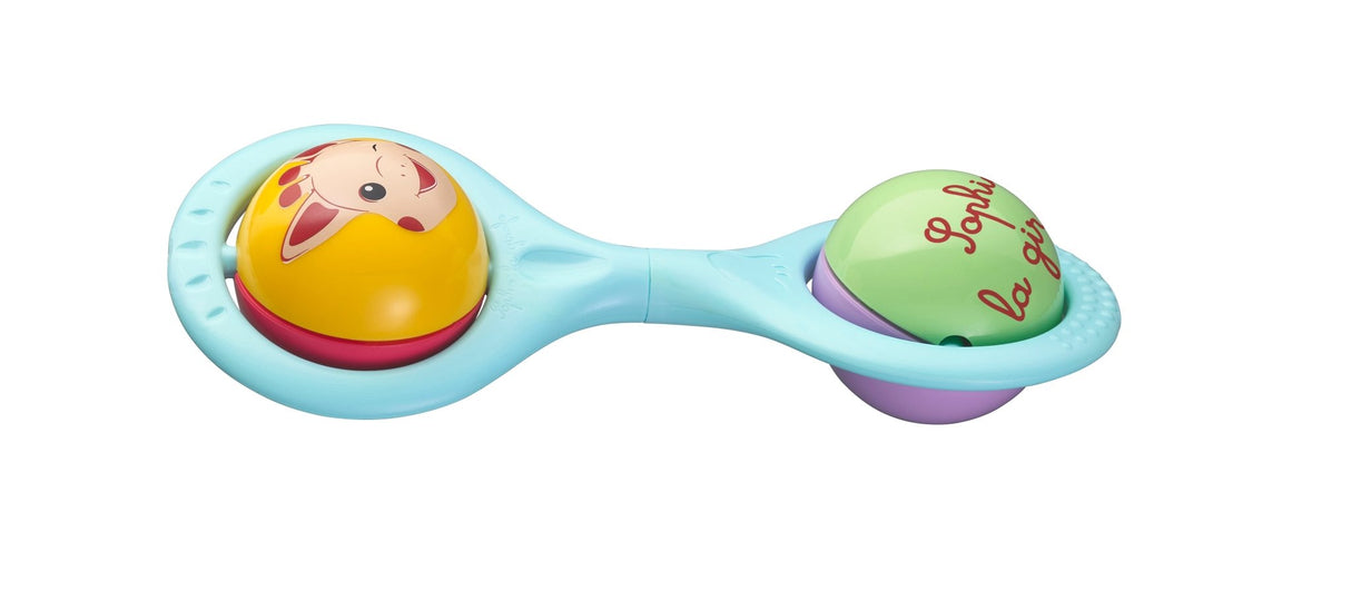 Sophie la girafe® - Twist Rattle