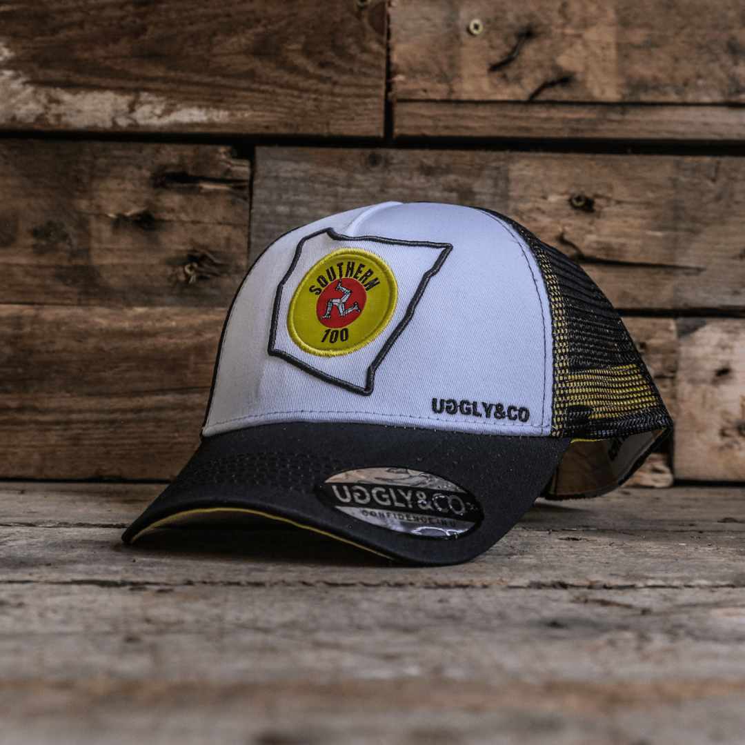 The Southern 100 Cap