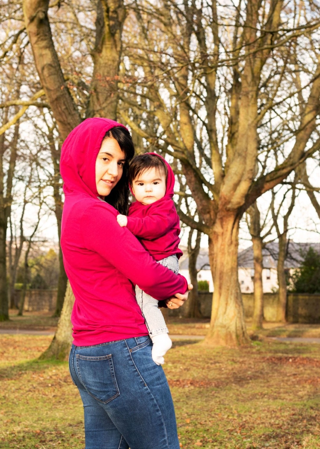 MilkyMoon Kid Hoodie