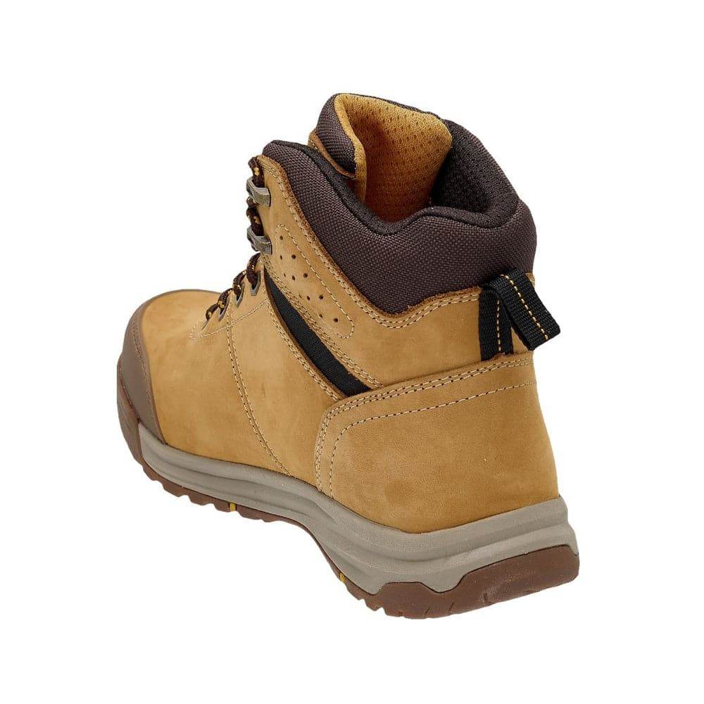 Dewalt Summit Water Resistant Steel Toe Cap Safety Work Boot