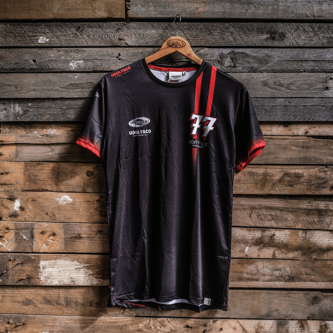 Tim Reeves Racing Tee
