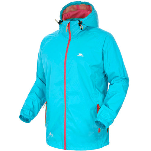 Trespass Qikpac Waterproof Packaway Jacket - Clearance