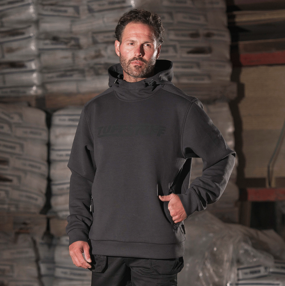 TuffStuff 188 Hudson Hoodie