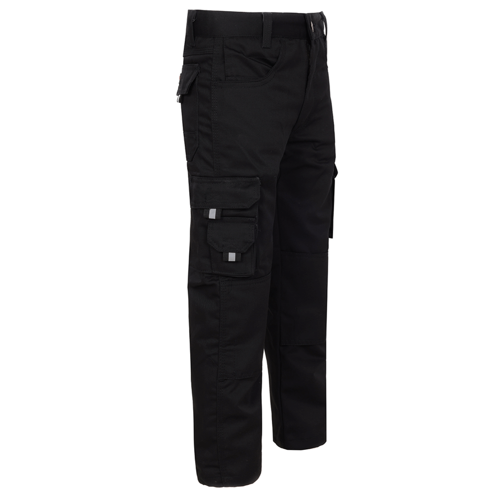 TuffStuff 711J Junior Pro Kneepad Work Trousers