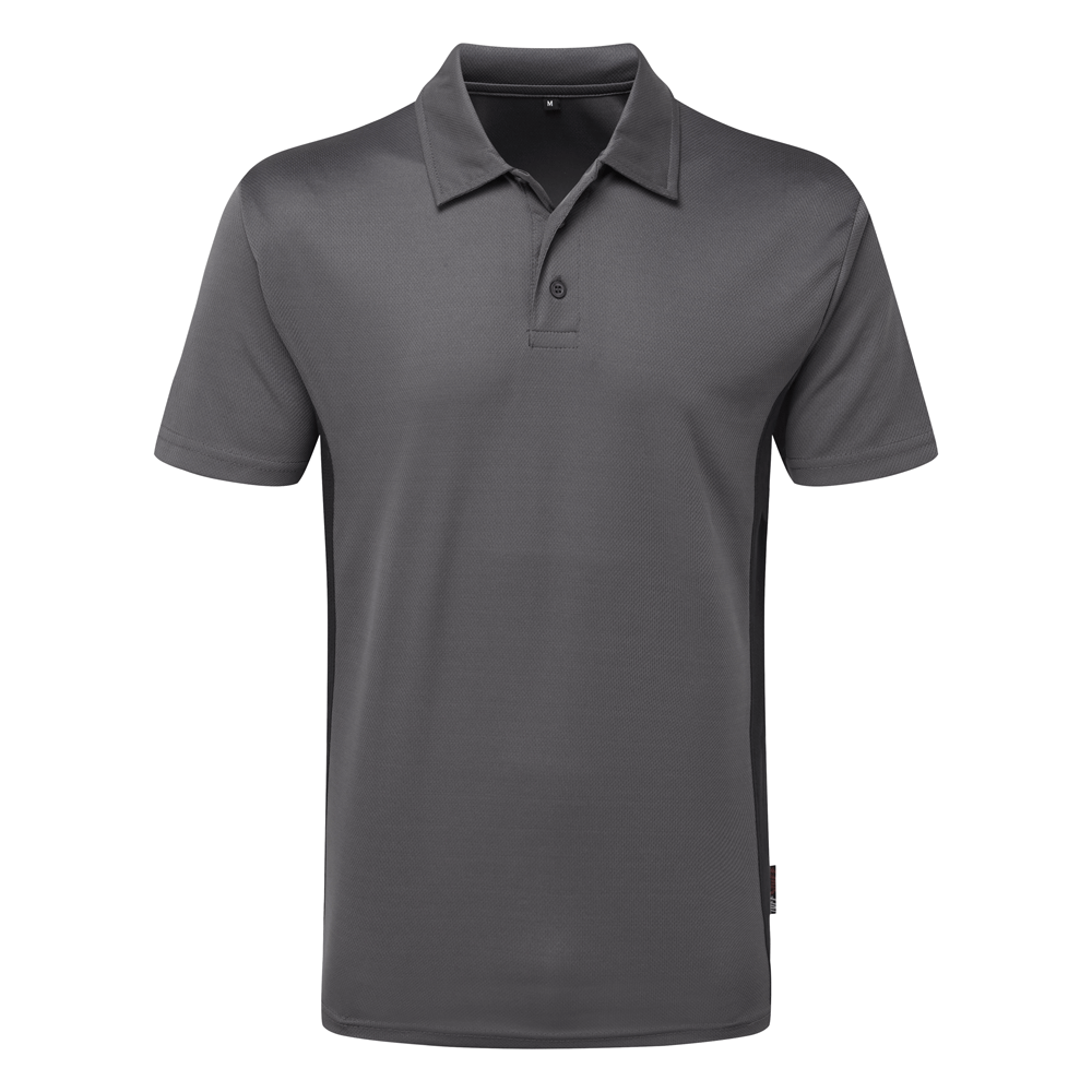 Tuffstuff 131 Lightweight Breathable Wicking Polo Shirt