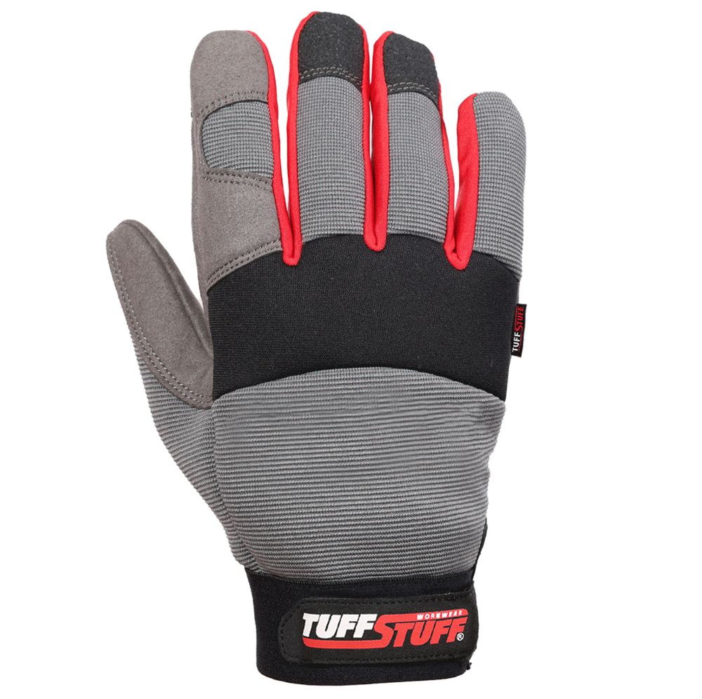 TuffStuff 610 Pro Work Gloves