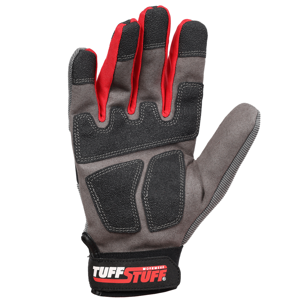 TuffStuff 610 Pro Work Gloves